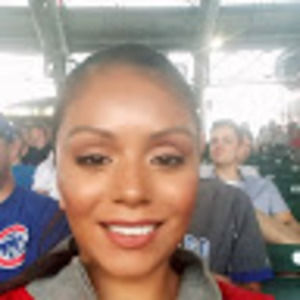 Meet your Posher, Michelle